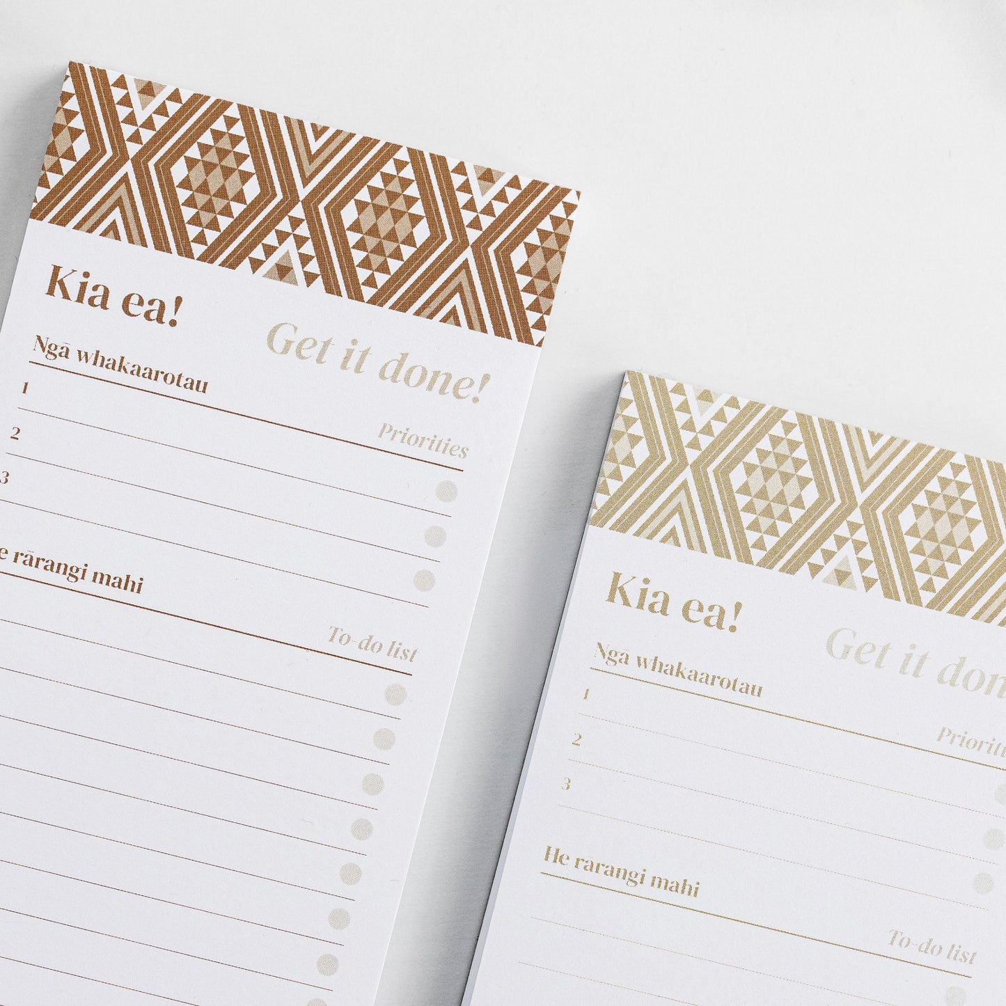 To-do List Pad | Parauri