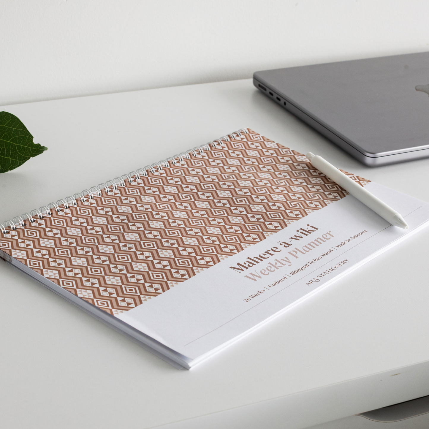 A4 Weekly Planner | Parauri